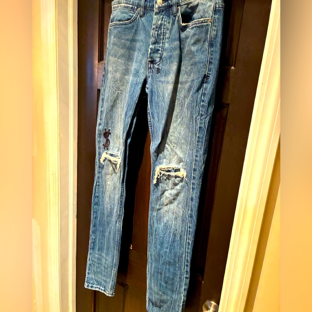 Ksubi Jeans size 31